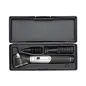 Preview: Heine Mini 3000 F.O. Otoskop LED-HQ mit Gratis Tasche